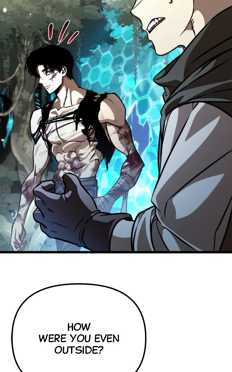 Read Reincarnator EN Manga Online