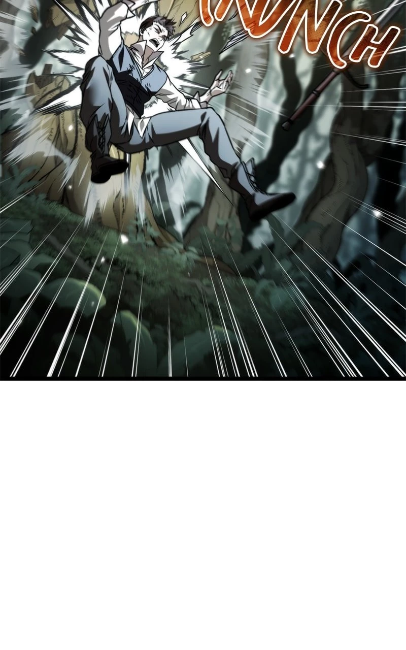 Read Reincarnator EN Manga Online