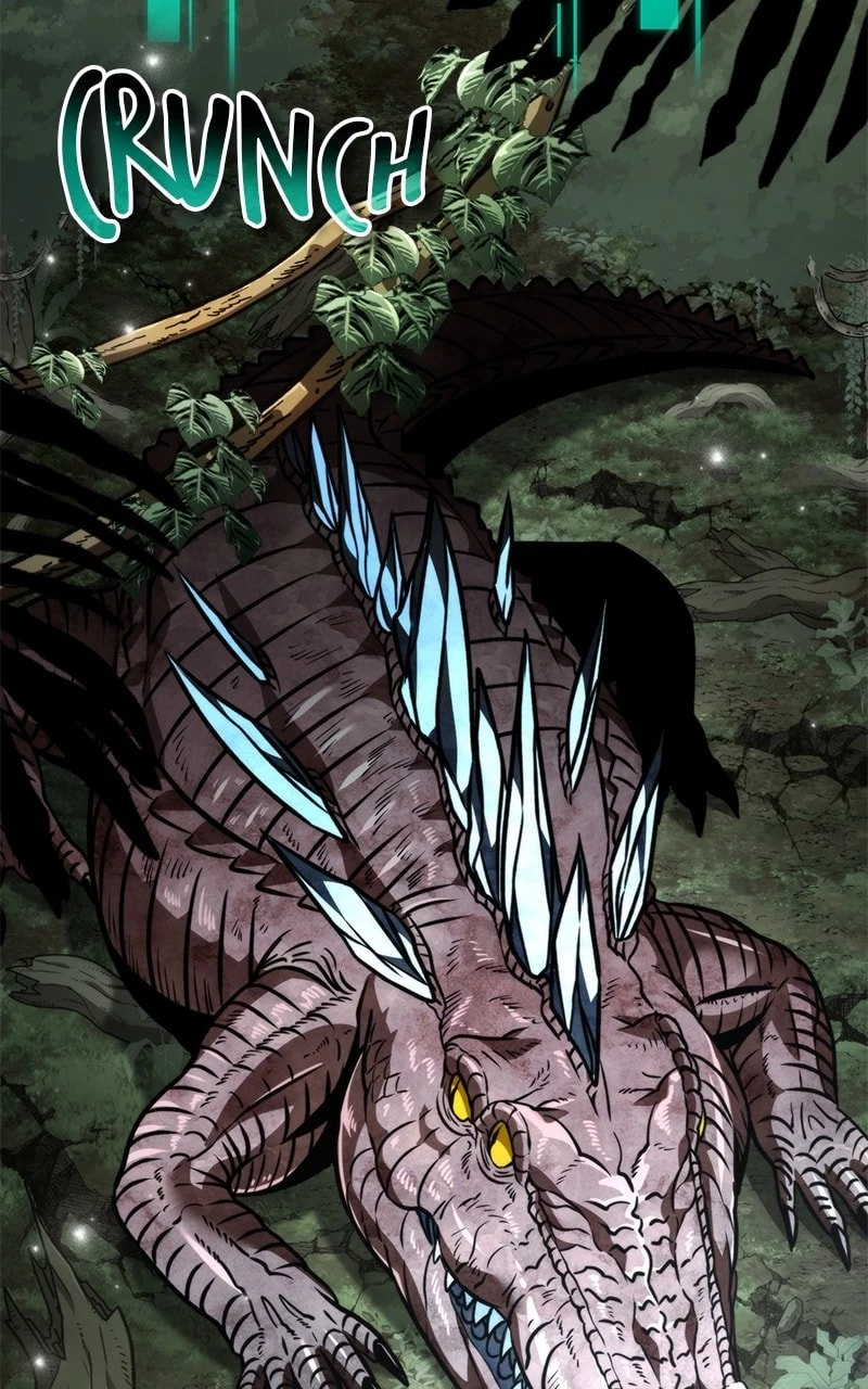 Read Reincarnator EN Manga Online
