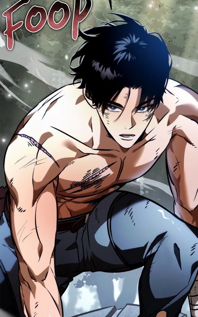 Read Reincarnator EN Manga Online