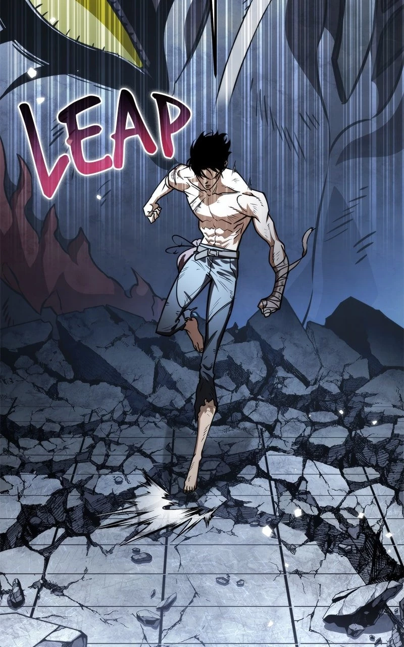 Read Reincarnator EN Manga Online