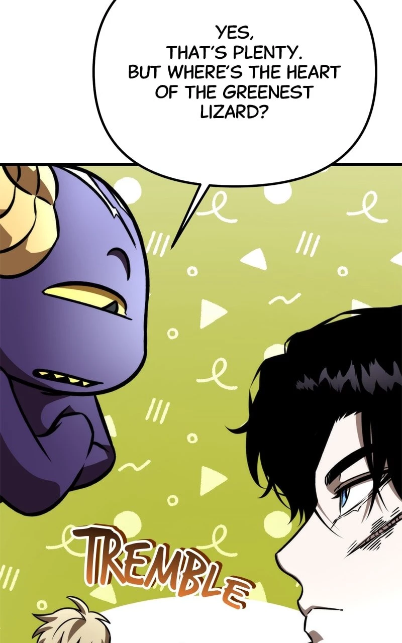 Read Reincarnator EN Manga Online