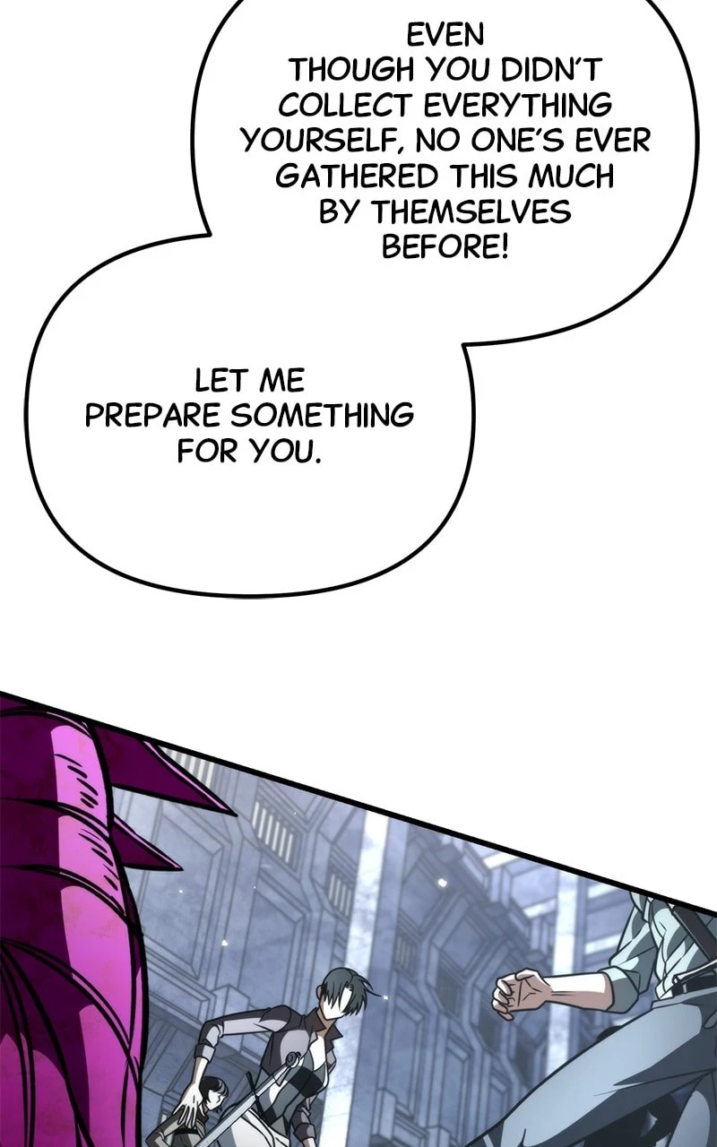 Read Reincarnator EN Manga Online