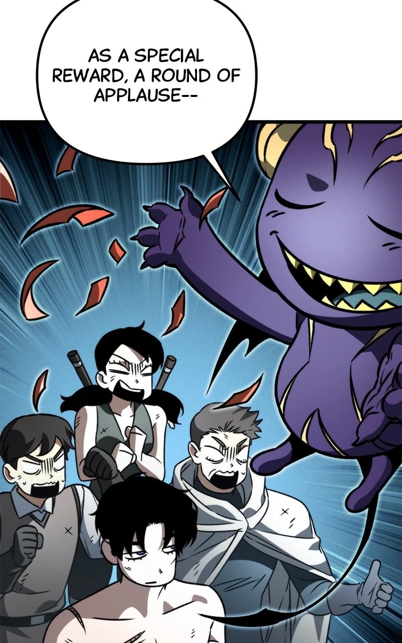 Read Reincarnator EN Manga Online
