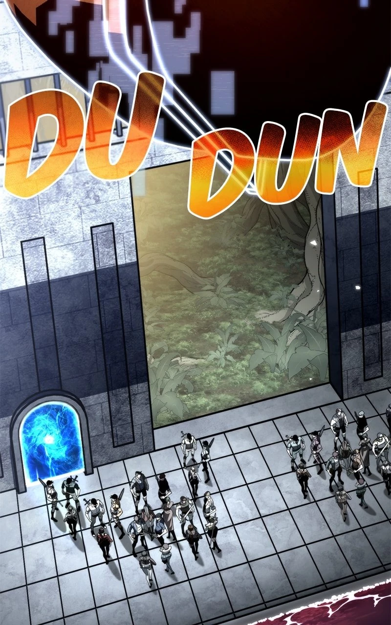 Read Reincarnator EN Manga Online