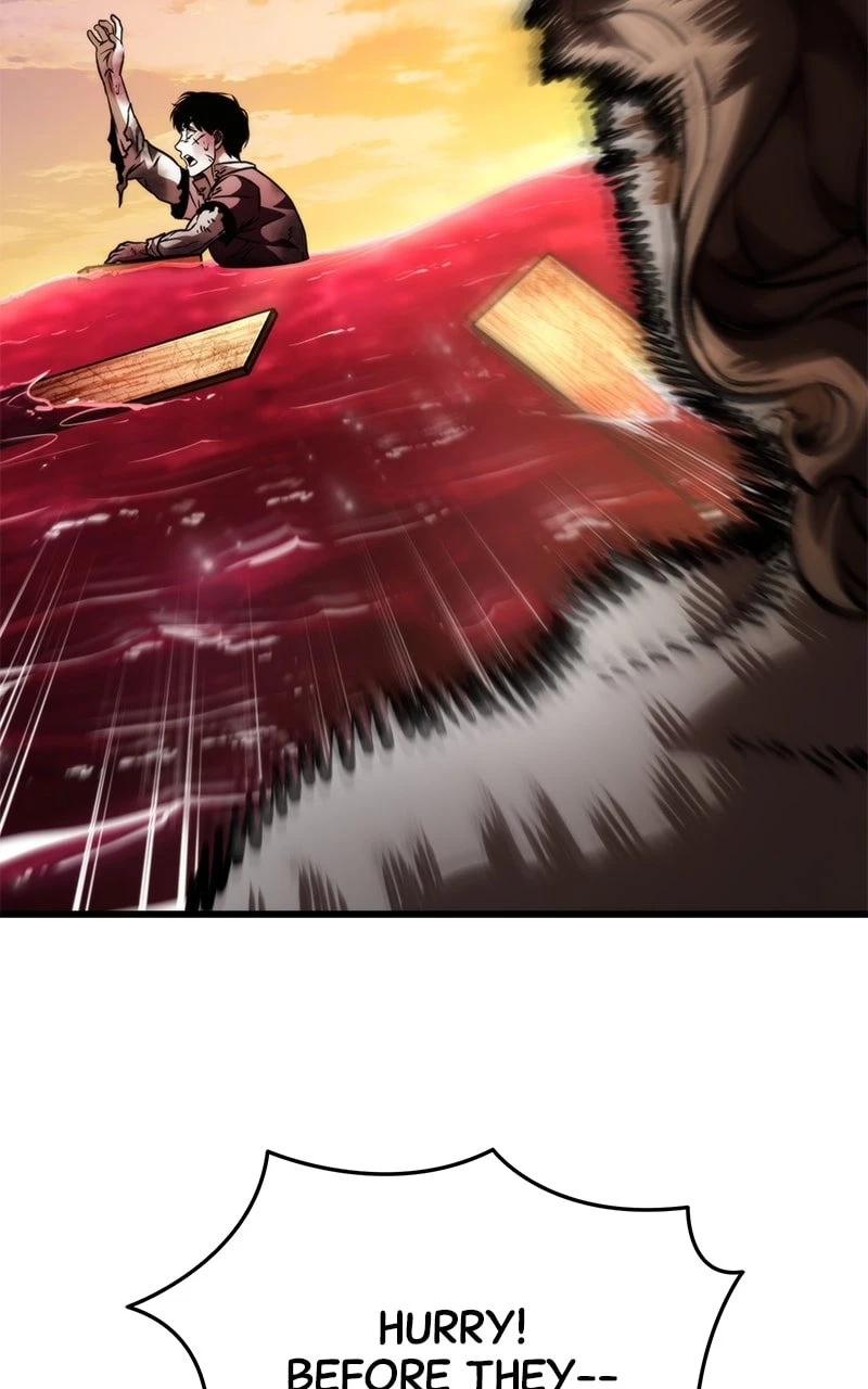 Read Reincarnator EN Manga Online