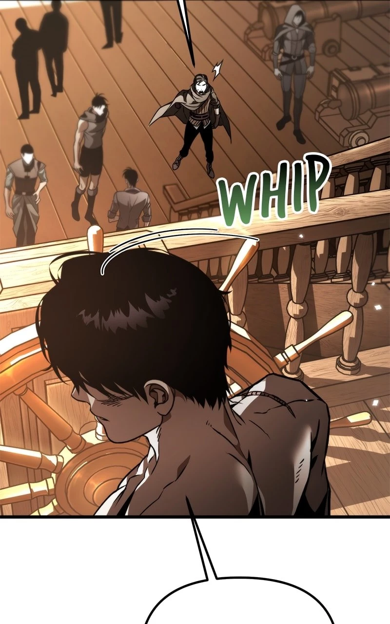 Read Reincarnator EN Manga Online