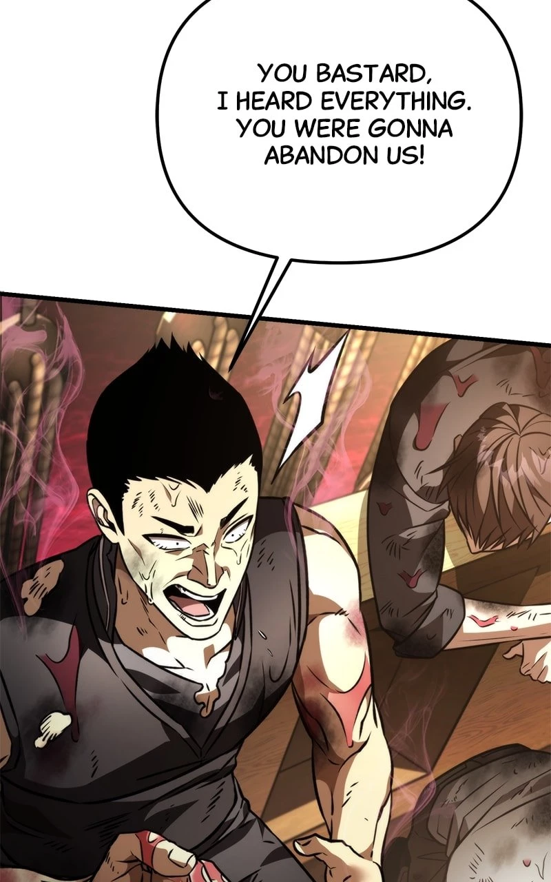 Read Reincarnator EN Manga Online
