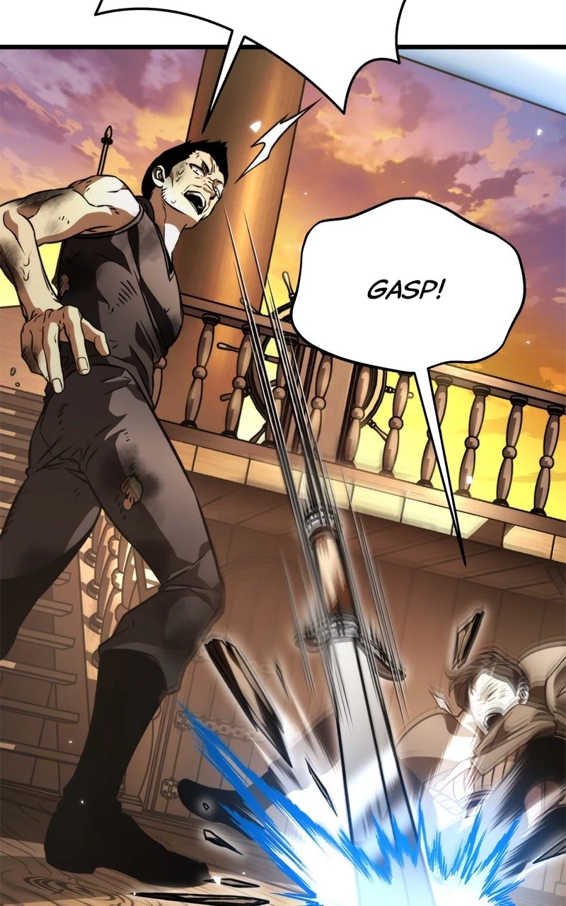 Read Reincarnator EN Manga Online