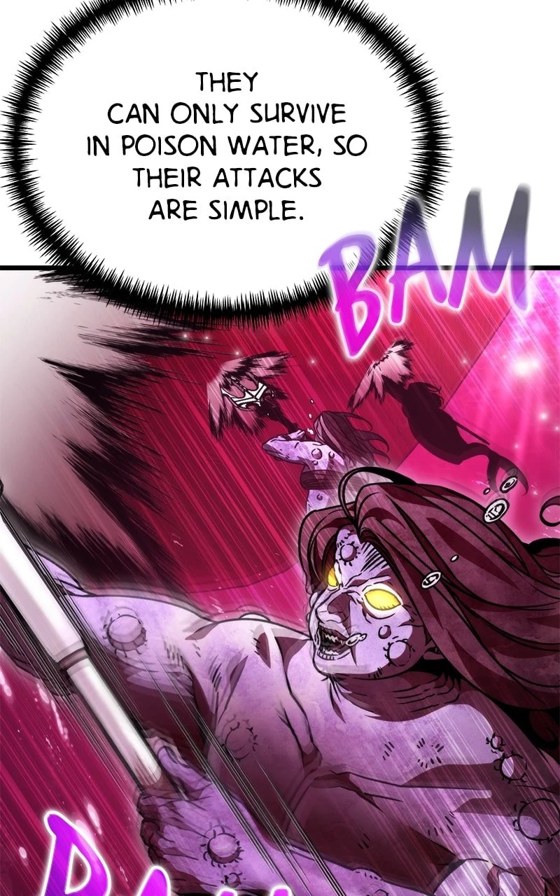 Read Reincarnator EN Manga Online