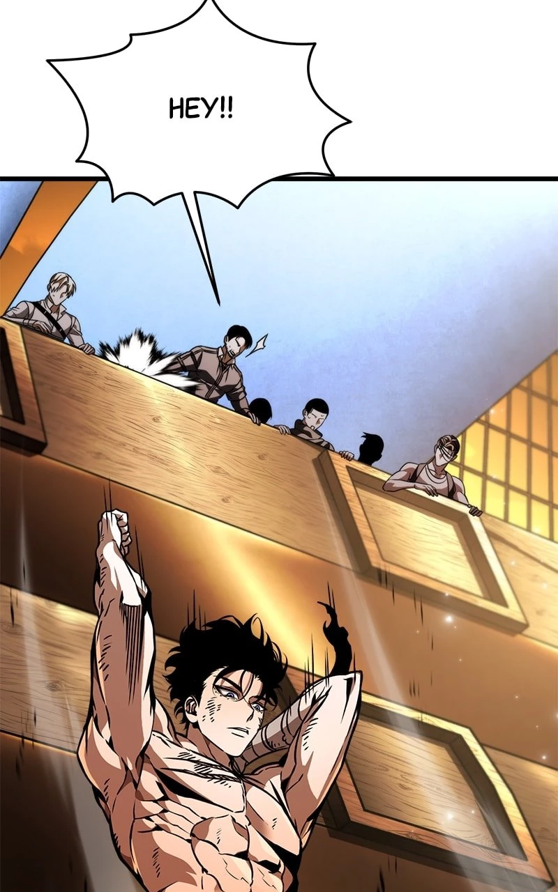 Read Reincarnator EN Manga Online