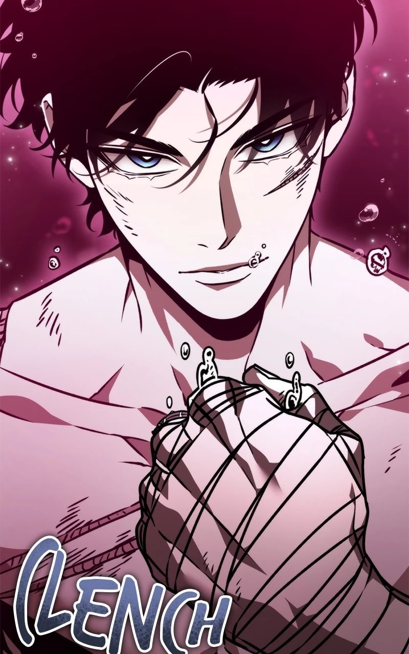 Read Reincarnator EN Manga Online