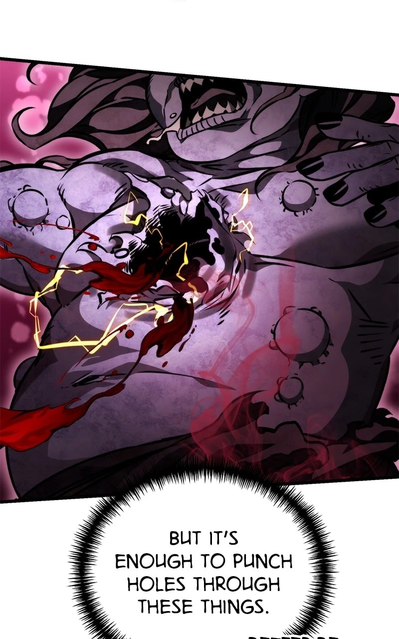 Read Reincarnator EN Manga Online
