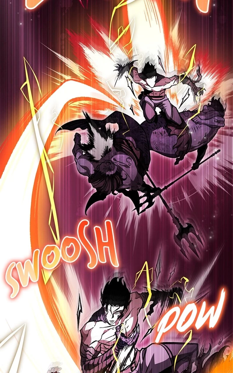 Read Reincarnator EN Manga Online