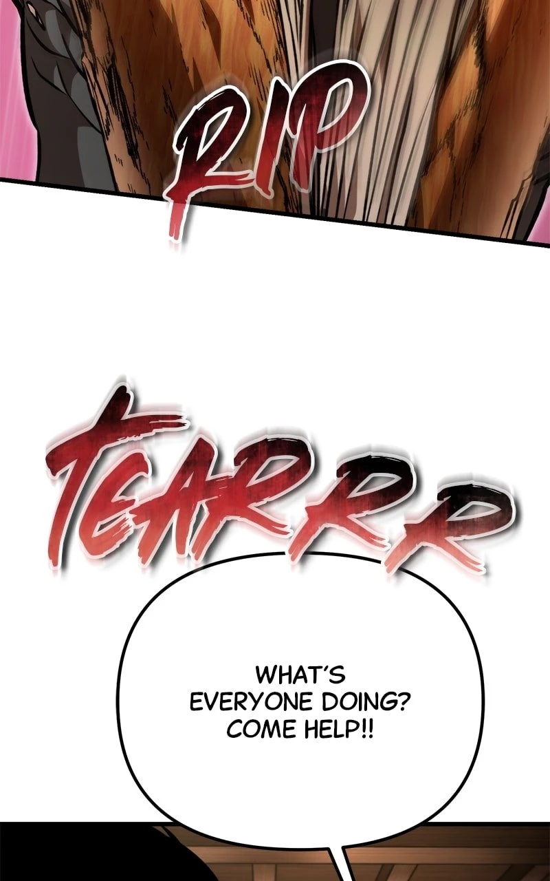 Read Reincarnator EN Manga Online