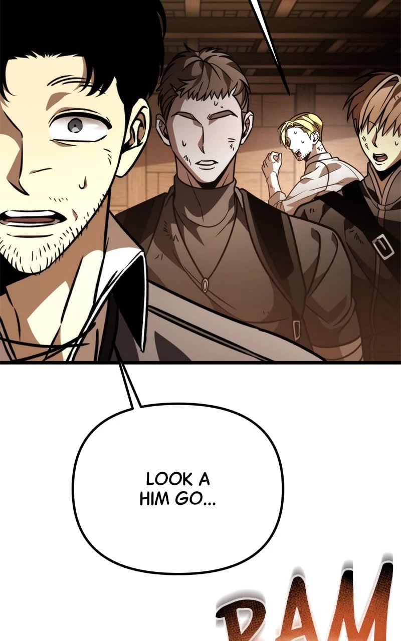 Read Reincarnator EN Manga Online