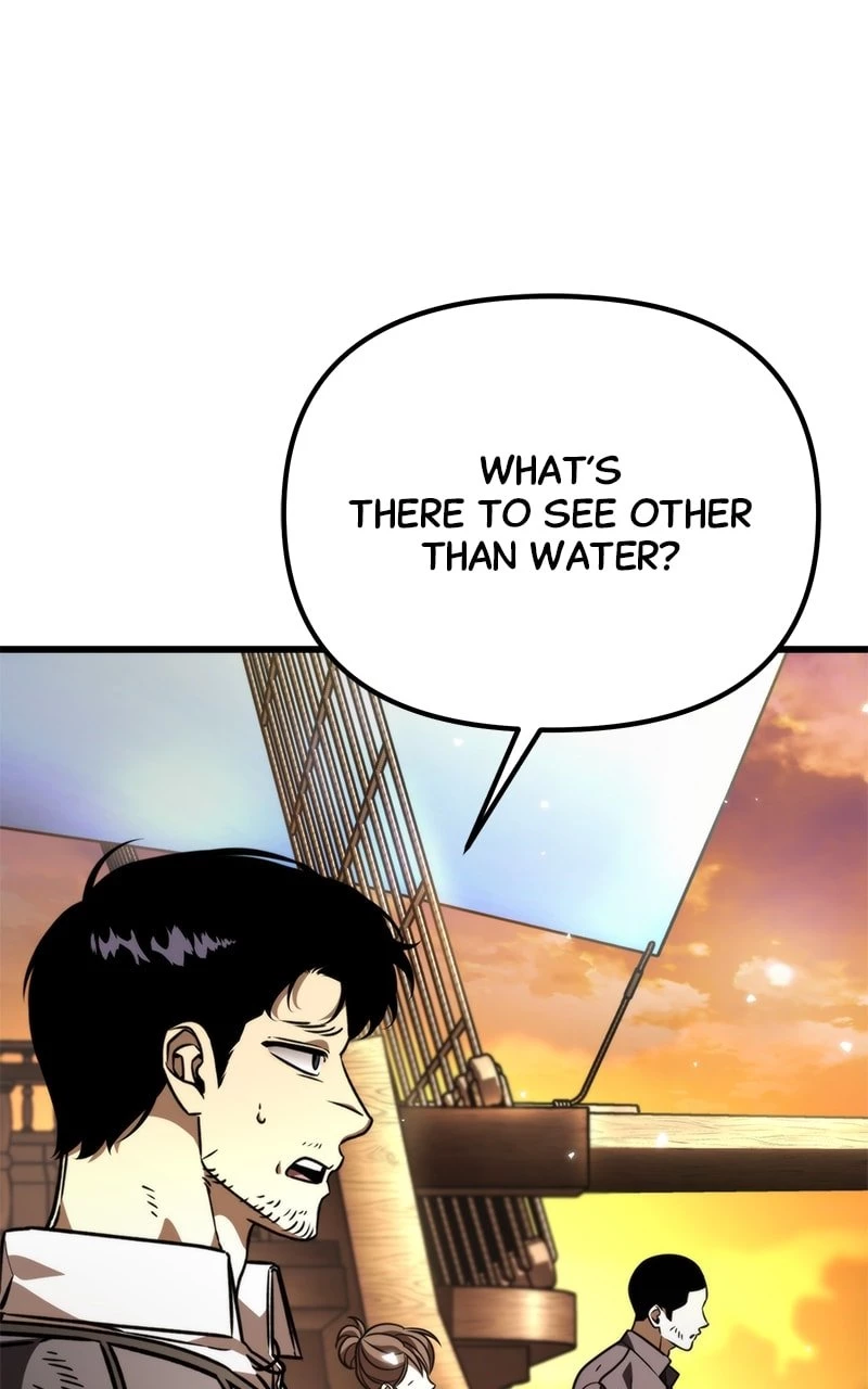 Read Reincarnator EN Manga Online