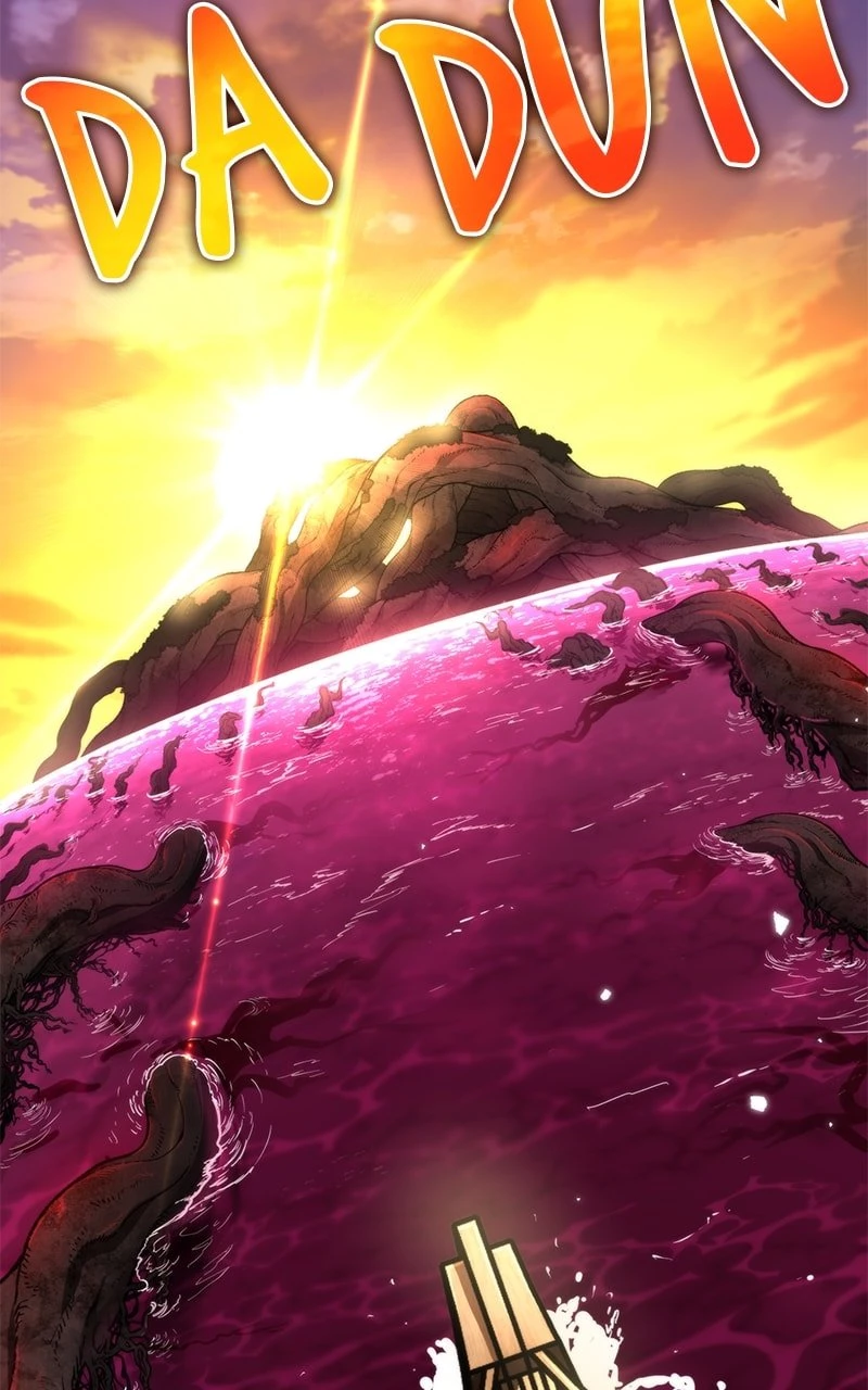 Read Reincarnator EN Manga Online