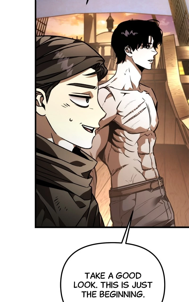 Read Reincarnator EN Manga Online