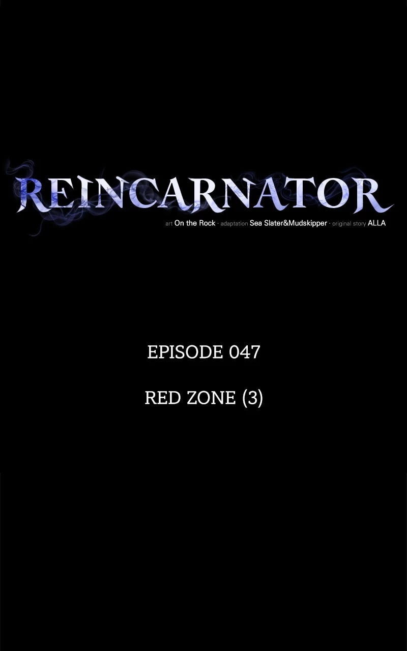 Read Reincarnator EN Manga Online
