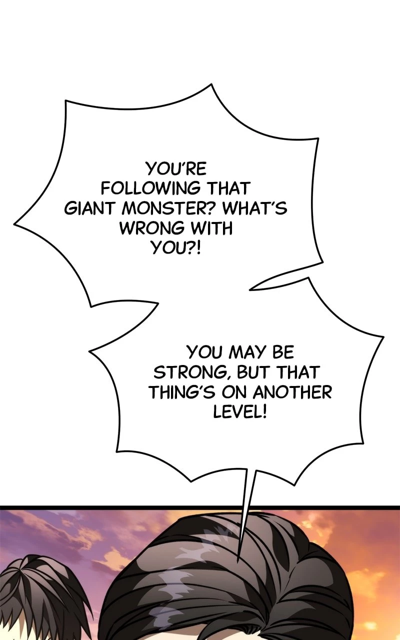 Read Reincarnator EN Manga Online