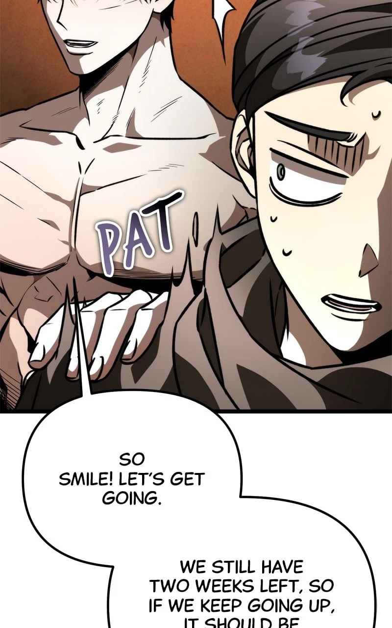 Read Reincarnator EN Manga Online