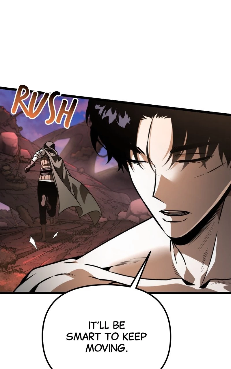 Read Reincarnator EN Manga Online