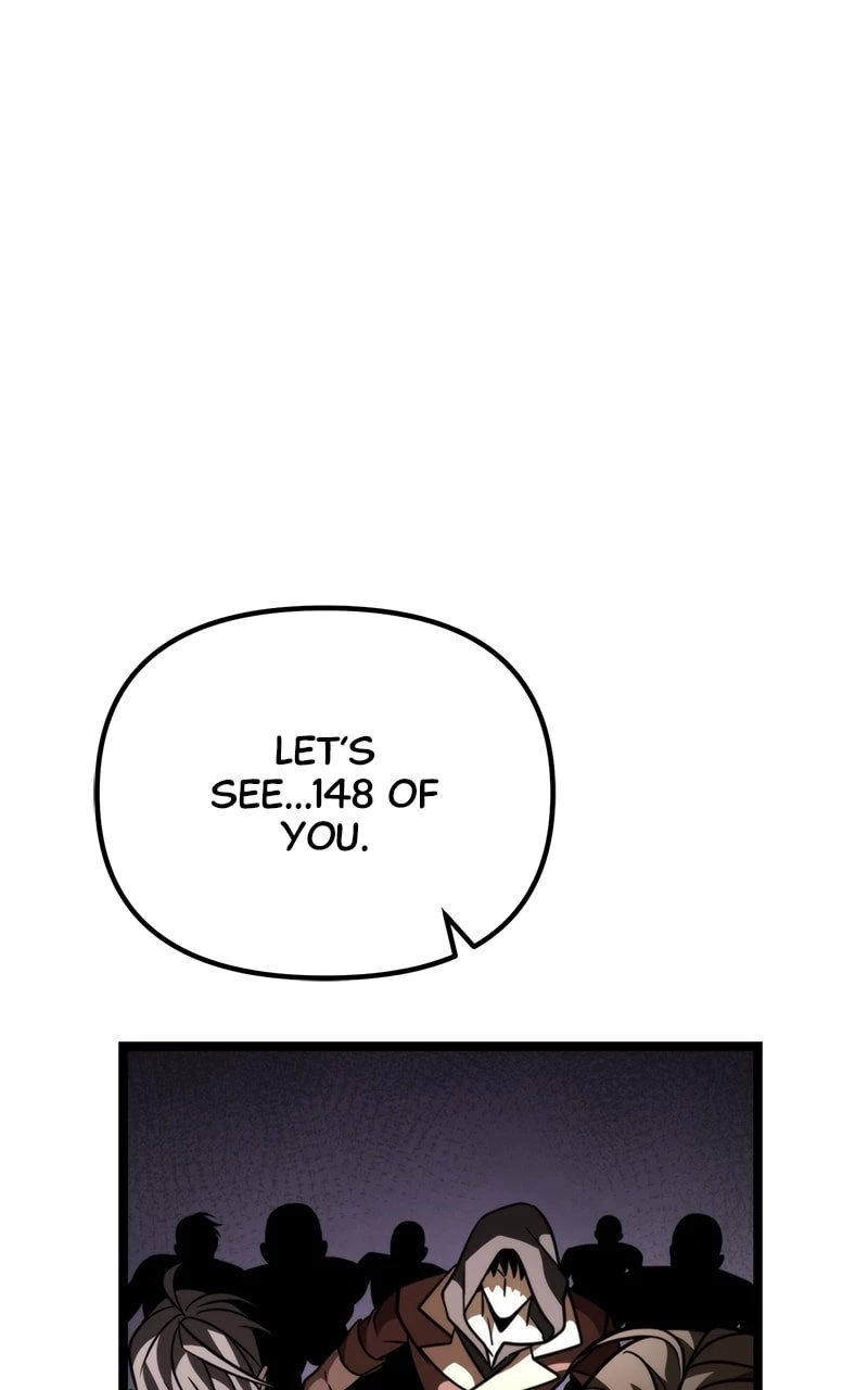 Read Reincarnator EN Manga Online