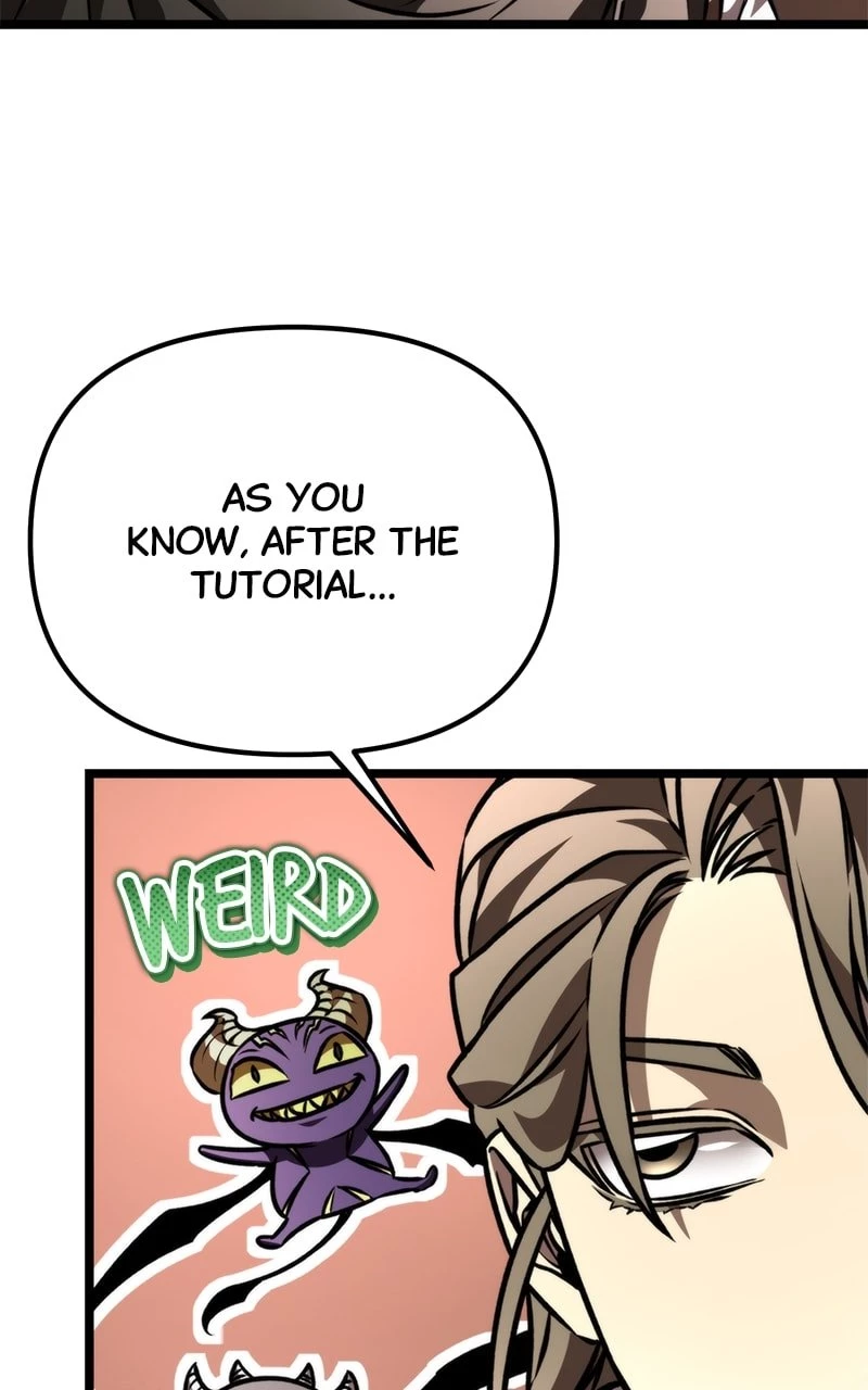 Read Reincarnator EN Manga Online