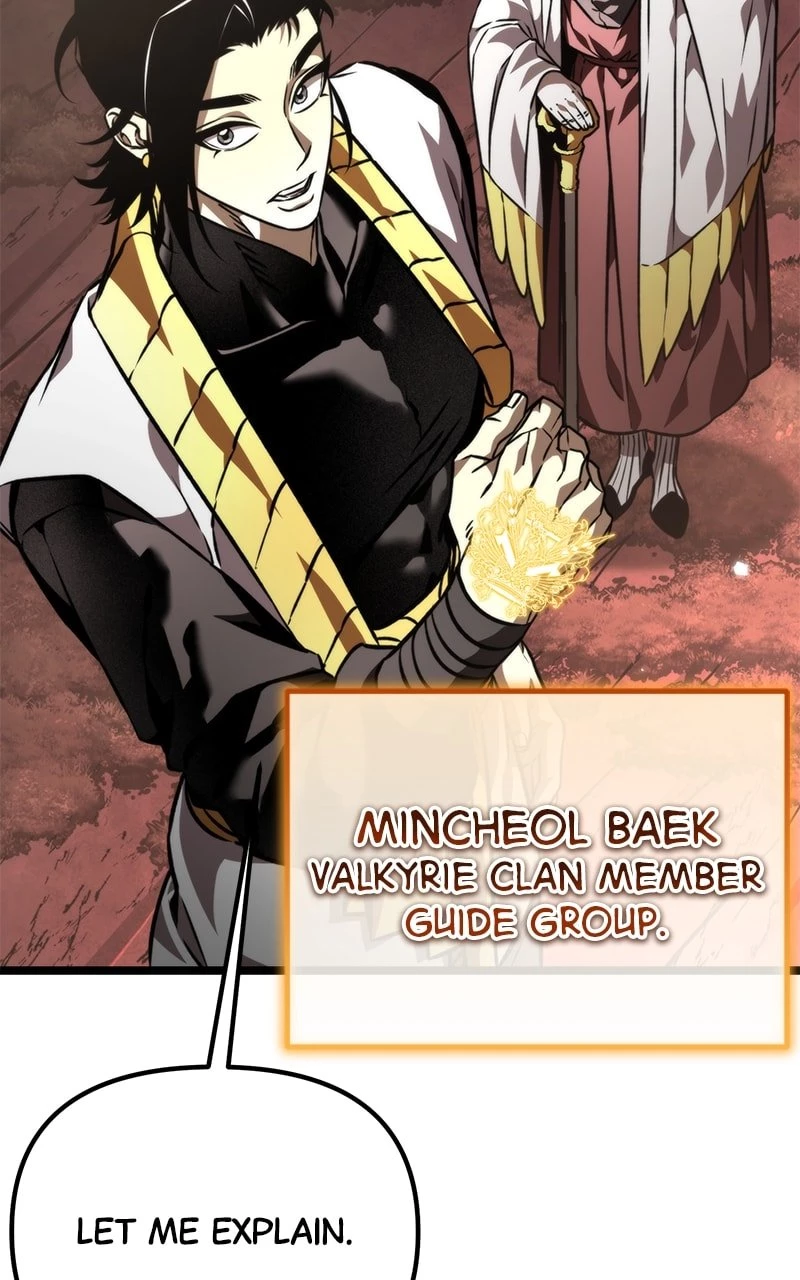 Read Reincarnator EN Manga Online