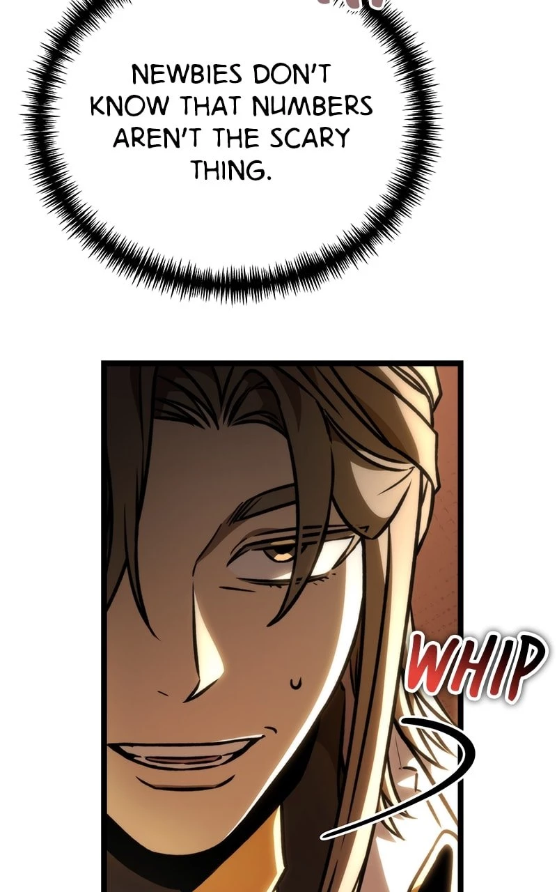 Read Reincarnator EN Manga Online