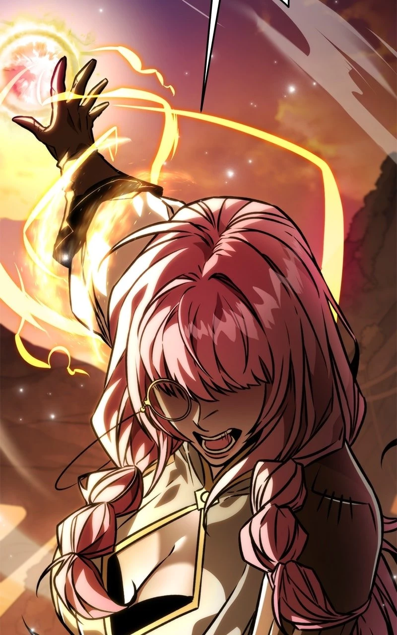 Read Reincarnator EN Manga Online