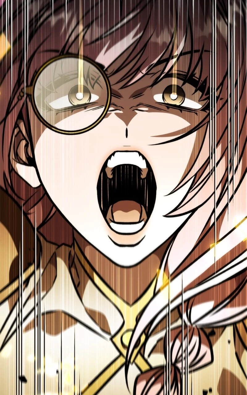 Read Reincarnator EN Manga Online