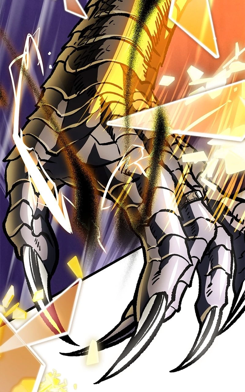 Read Reincarnator EN Manga Online