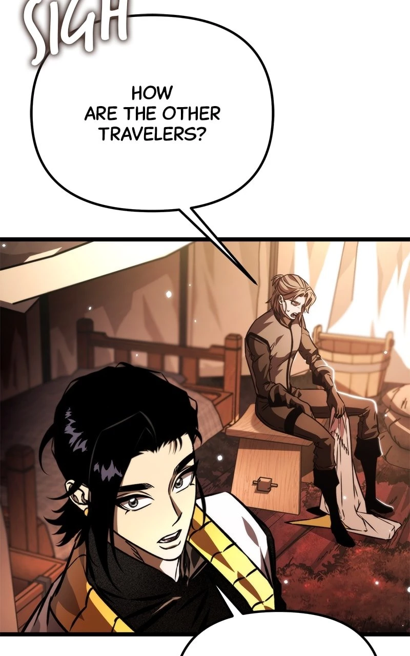 Read Reincarnator EN Manga Online