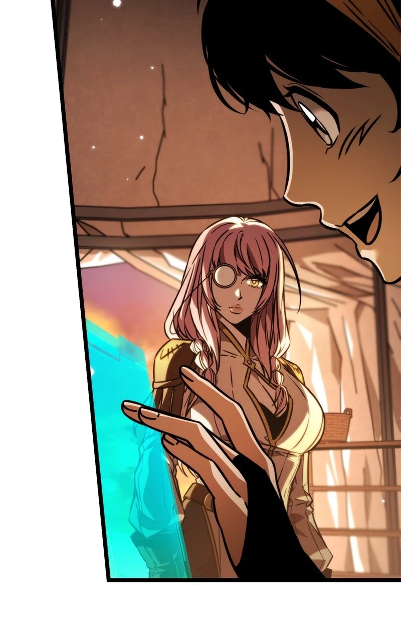 Read Reincarnator EN Manga Online