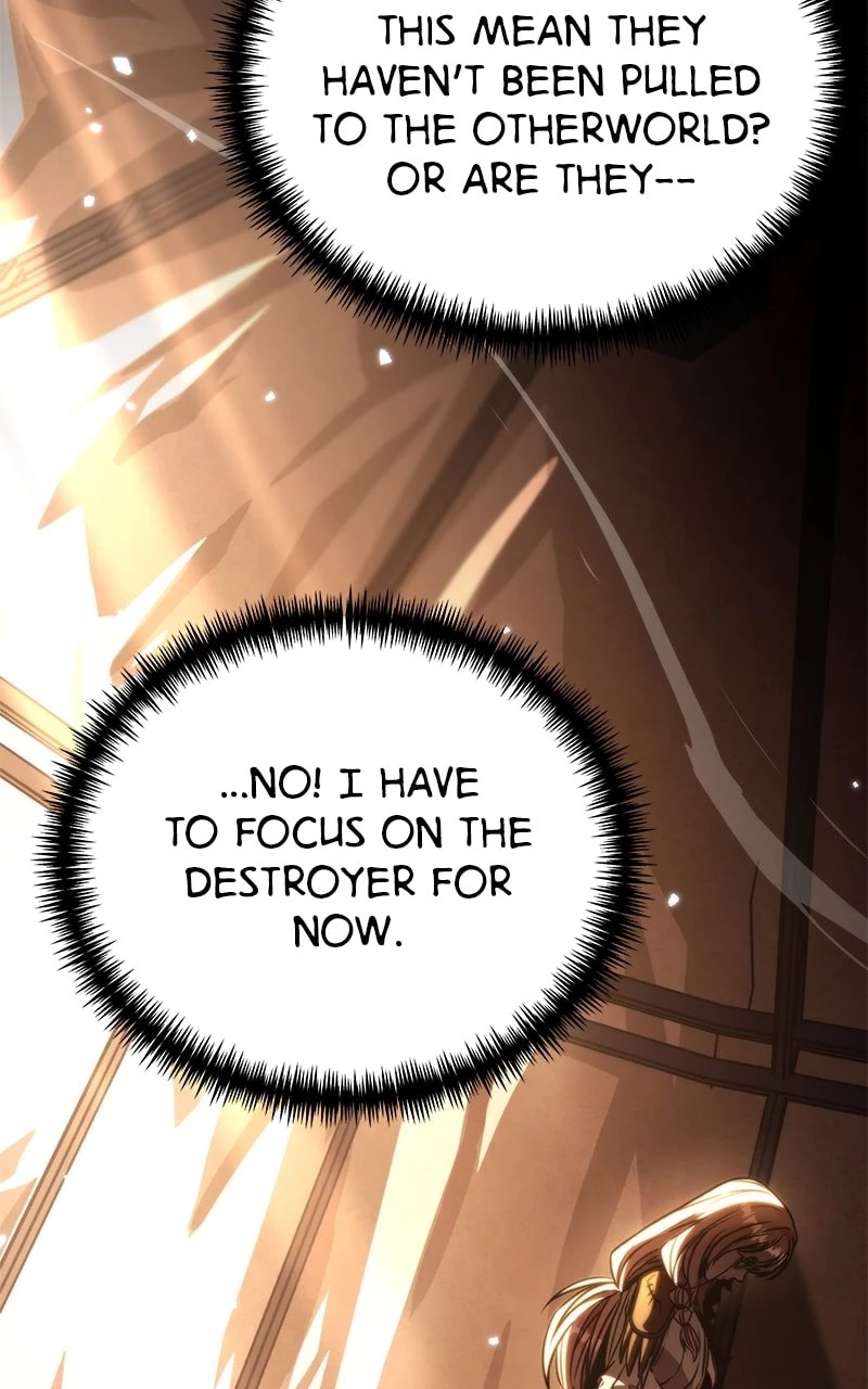 Read Reincarnator EN Manga Online