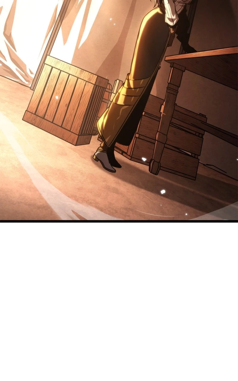 Read Reincarnator EN Manga Online