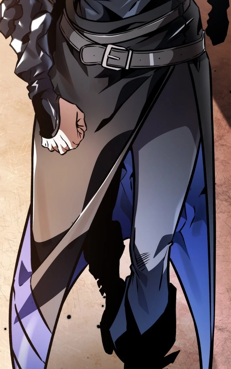 Read Reincarnator EN Manga Online