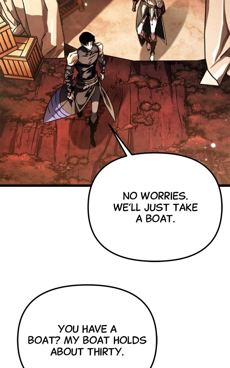 Read Reincarnator EN Manga Online