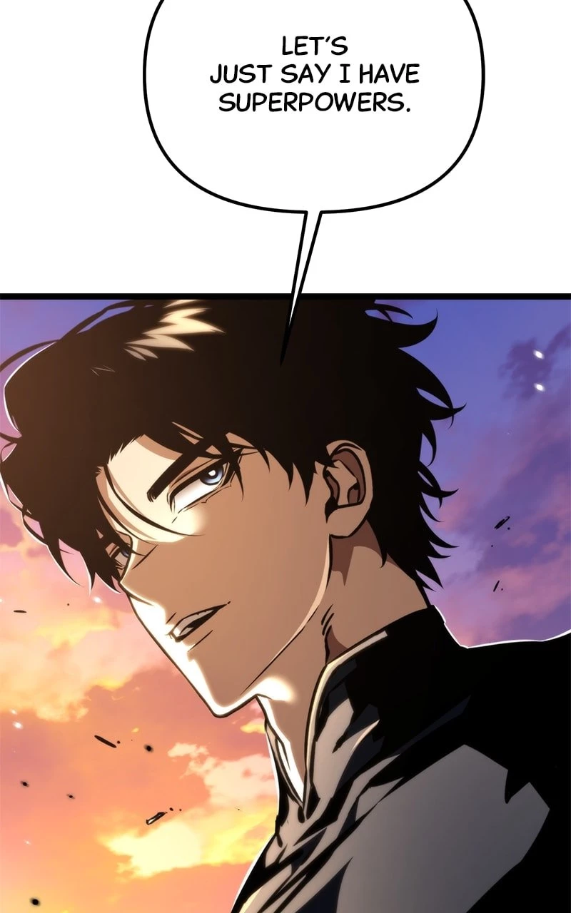 Read Reincarnator EN Manga Online