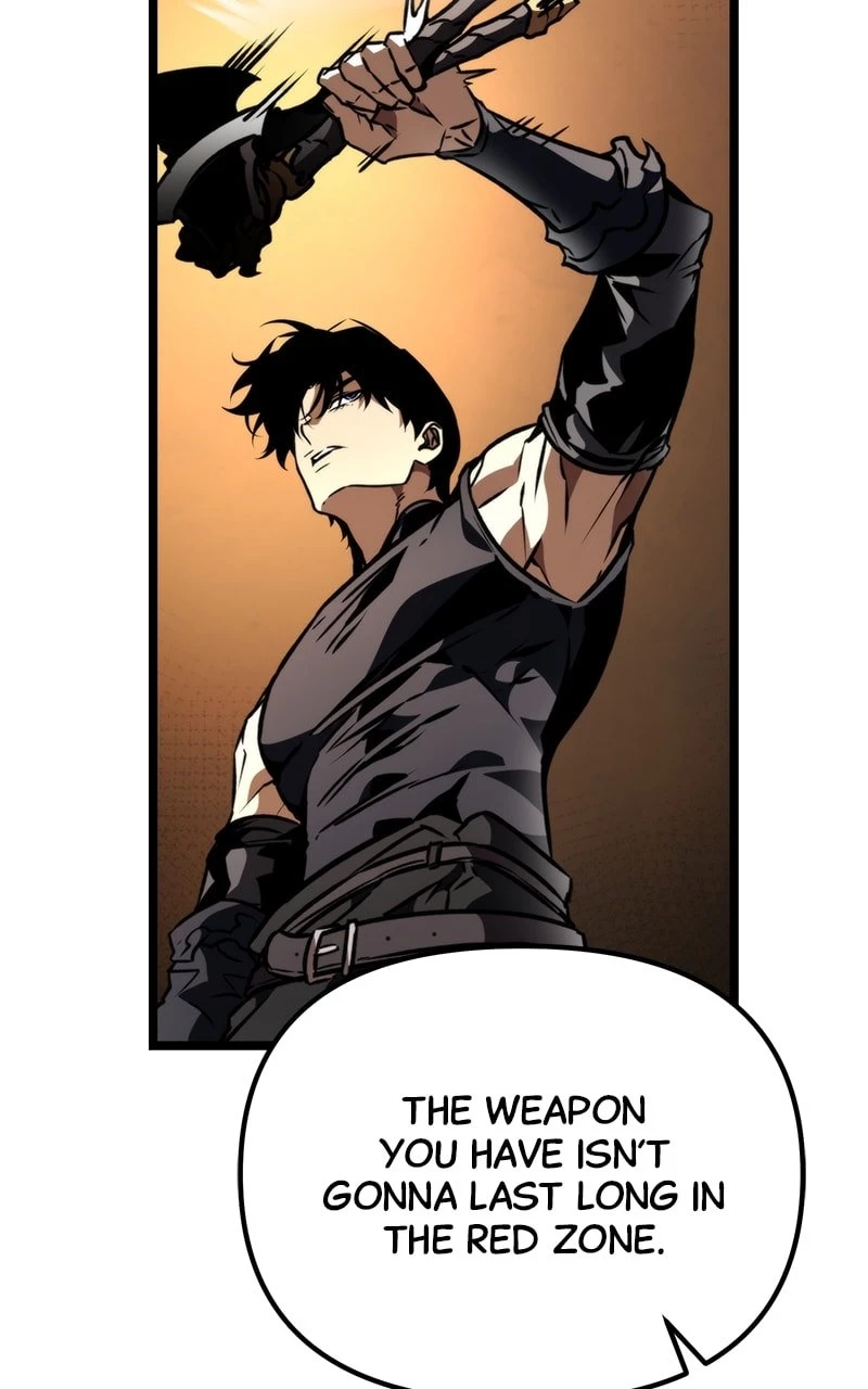 Read Reincarnator EN Manga Online