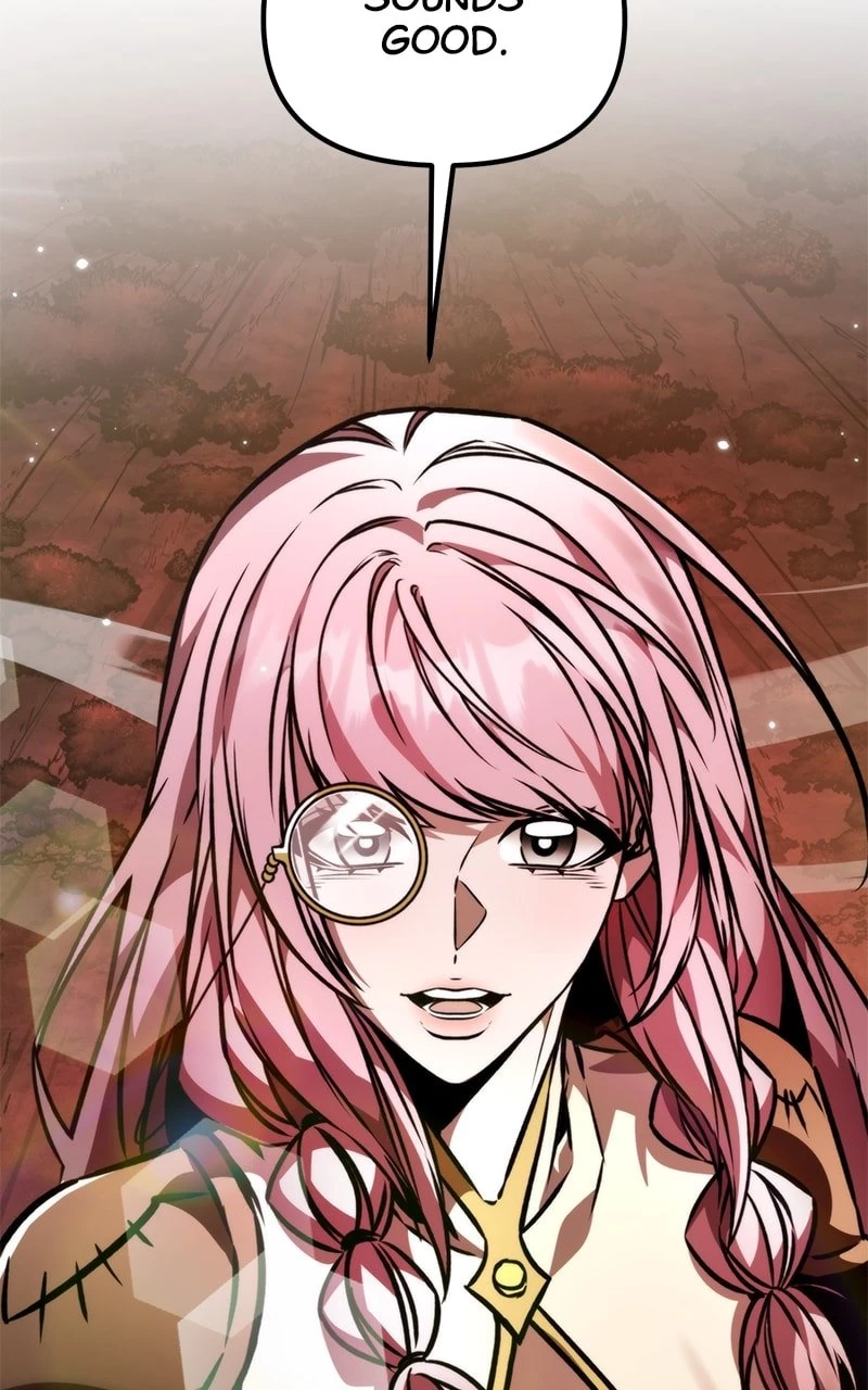 Read Reincarnator EN Manga Online
