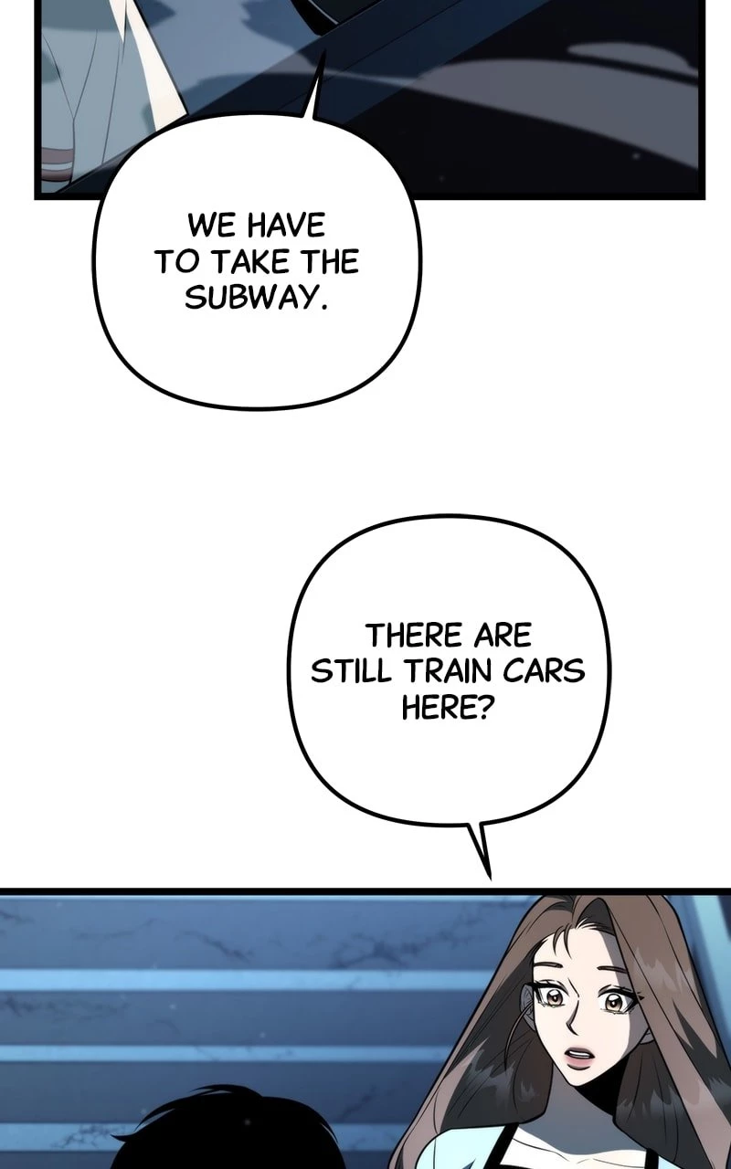 Read Reincarnator EN Manga Online