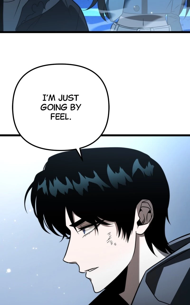 Read Reincarnator EN Manga Online