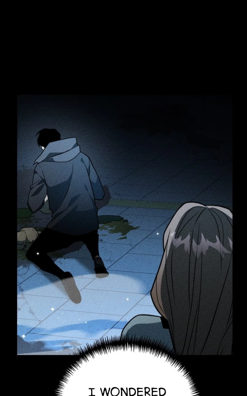 Read Reincarnator EN Manga Online