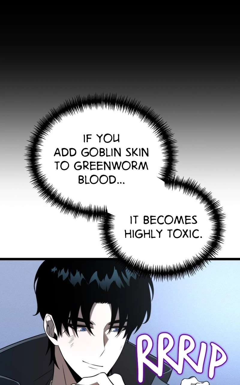 Read Reincarnator EN Manga Online