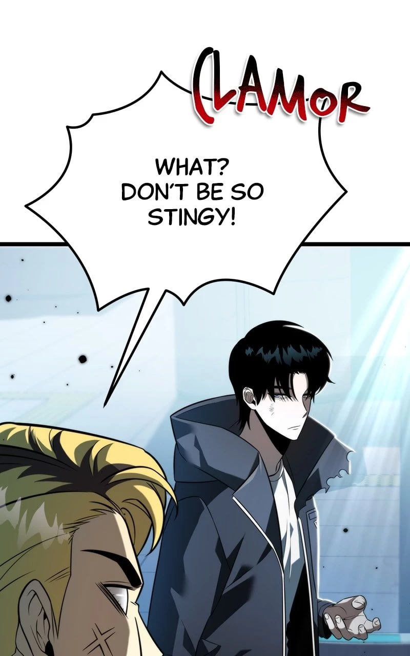 Read Reincarnator EN Manga Online