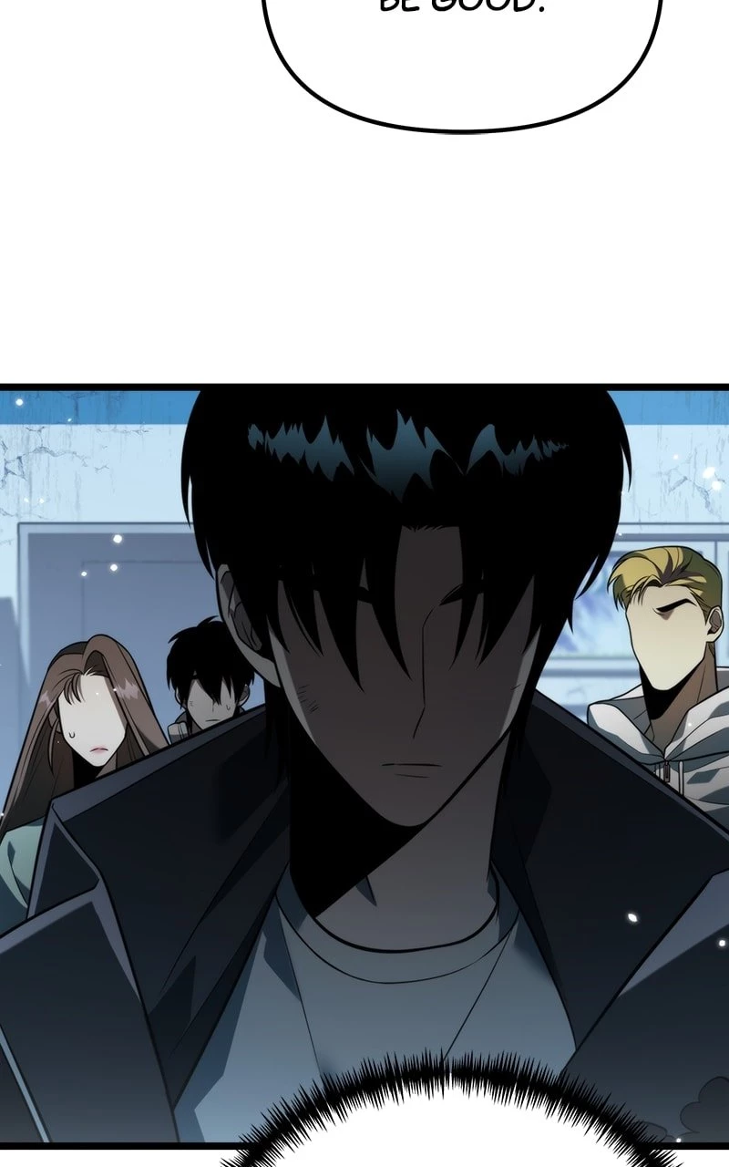 Read Reincarnator EN Manga Online