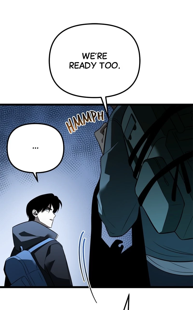 Read Reincarnator EN Manga Online